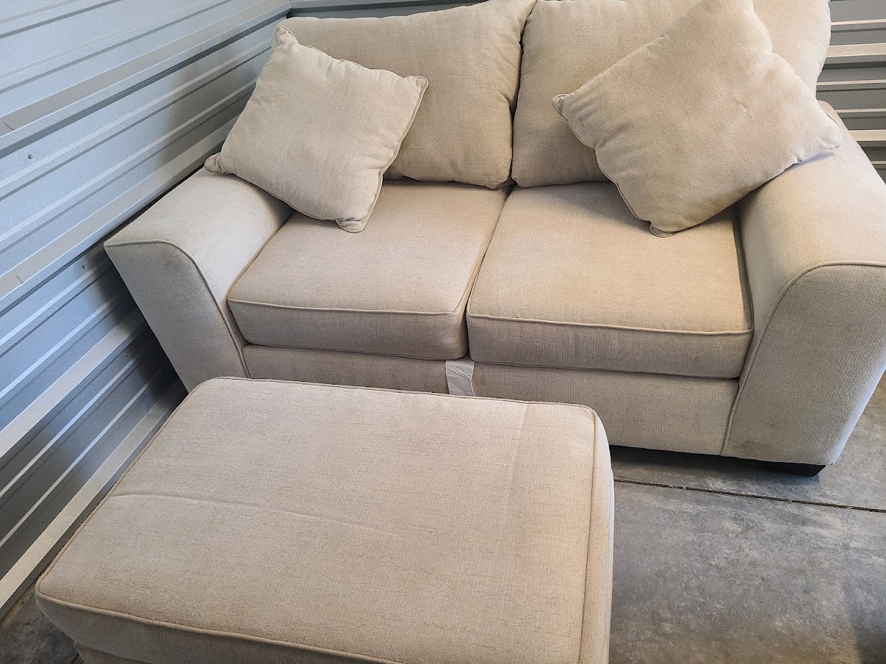Tucson Cleaning Specialist project
