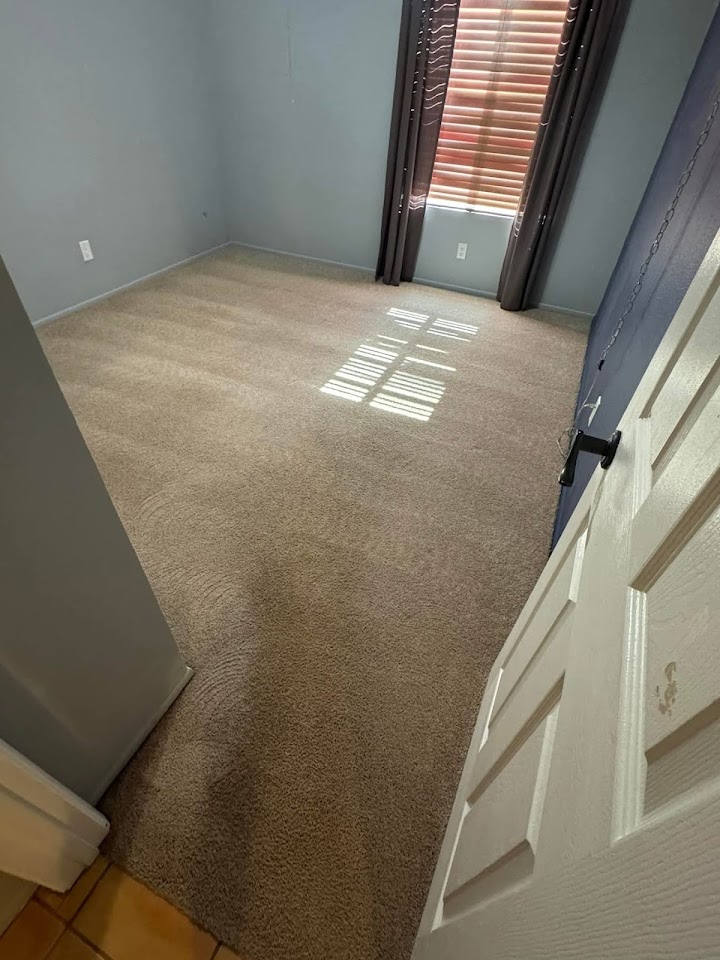 Tucson Cleaning Specialist project