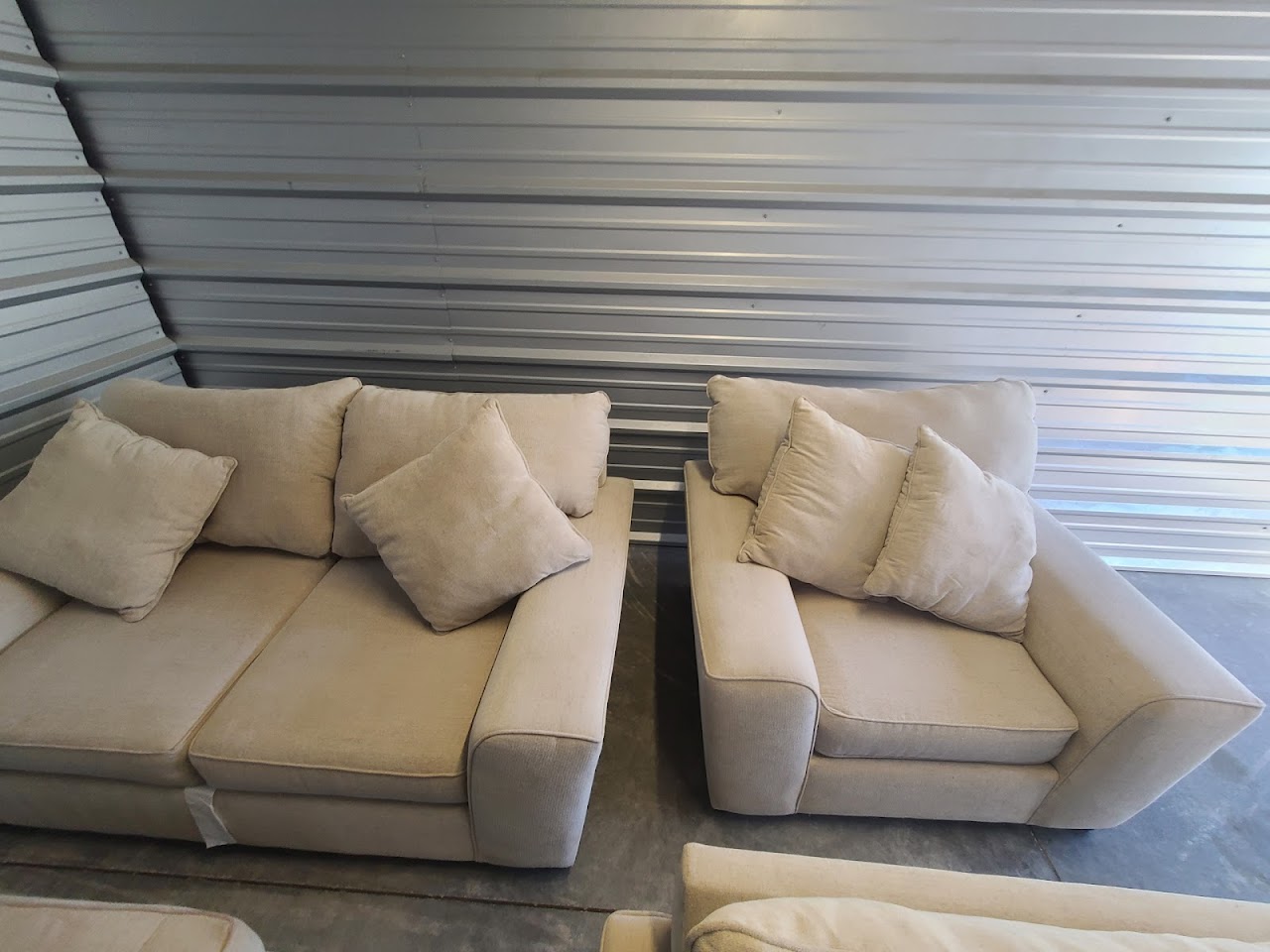 Tucson Cleaning Specialist project
